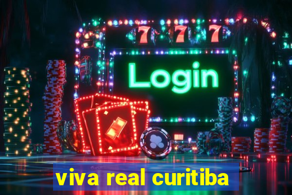 viva real curitiba